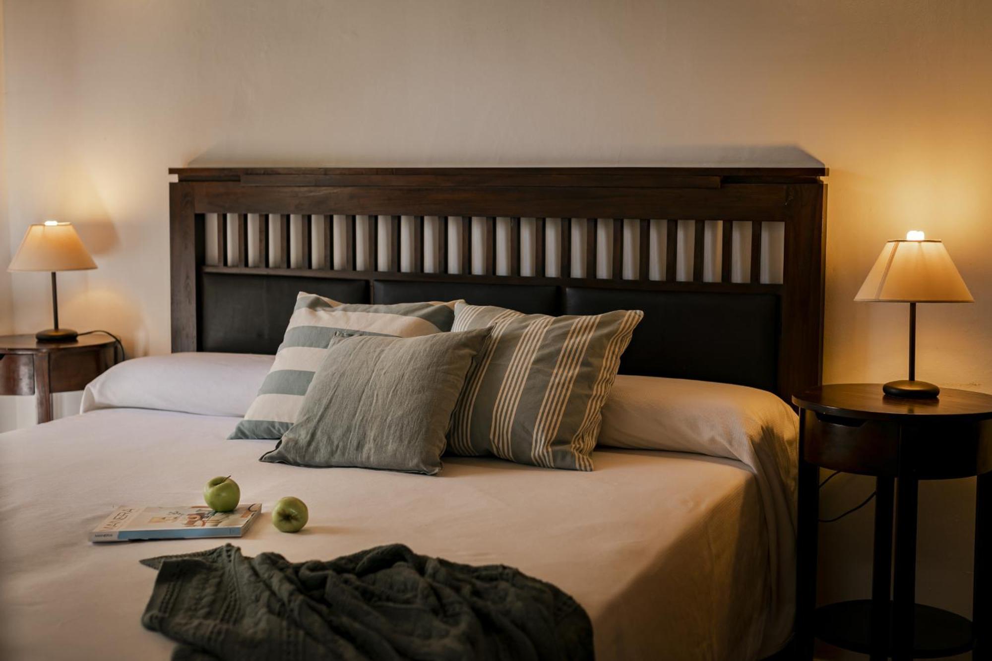 Can Noves - Villa De 4 Suites 35 Y 52 San Francisco Javier Εξωτερικό φωτογραφία