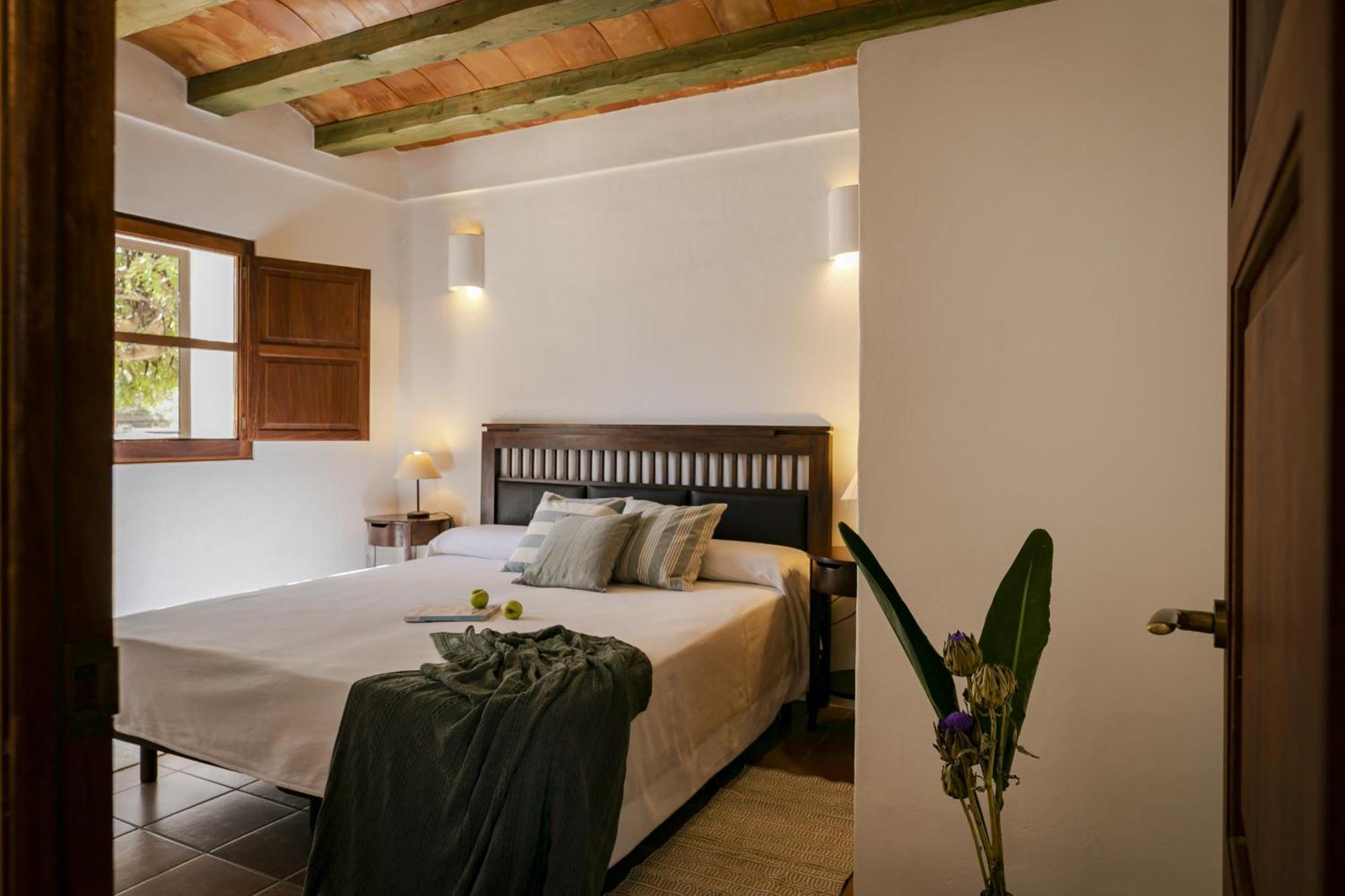 Can Noves - Villa De 4 Suites 35 Y 52 San Francisco Javier Εξωτερικό φωτογραφία