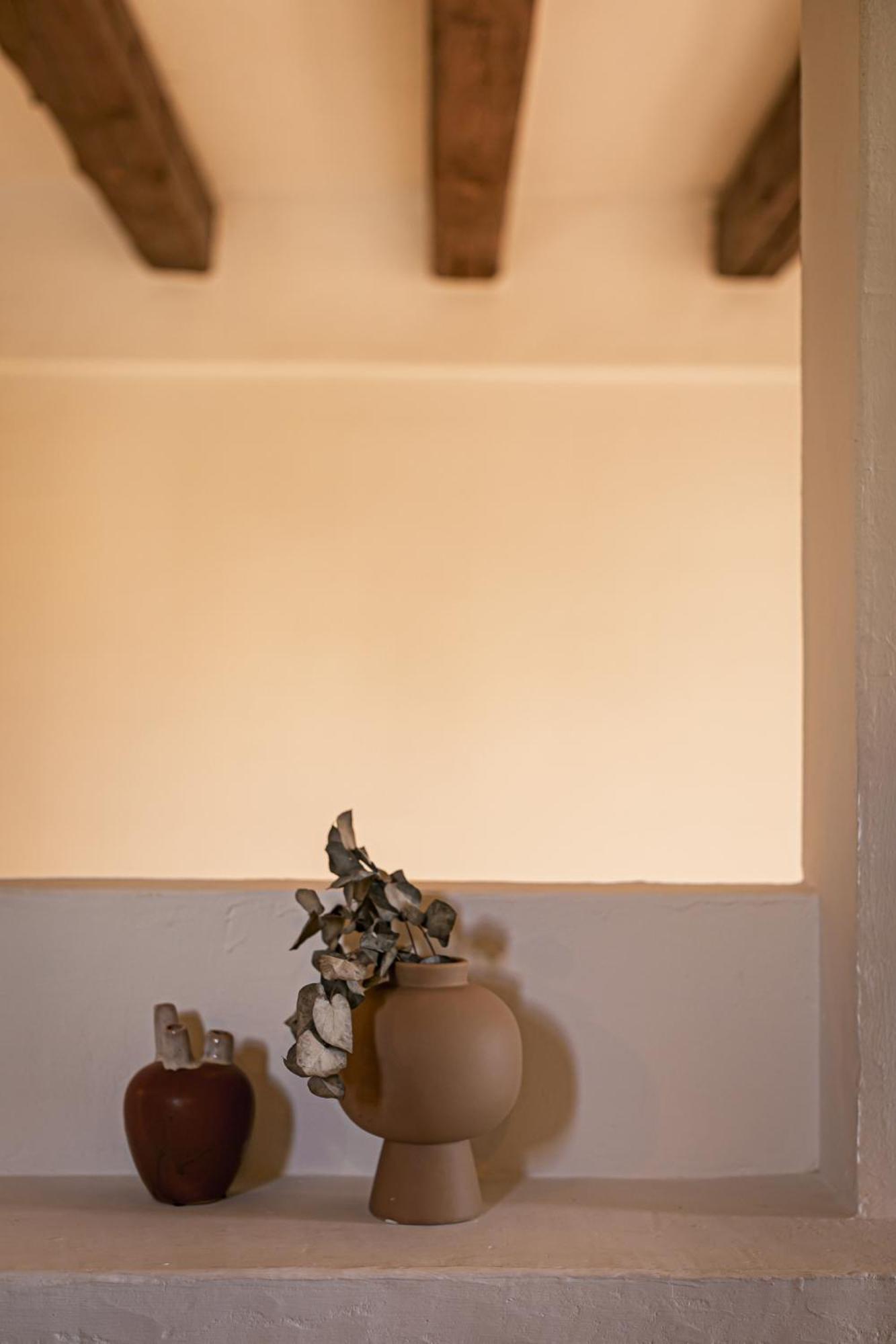 Can Noves - Villa De 4 Suites 35 Y 52 San Francisco Javier Εξωτερικό φωτογραφία