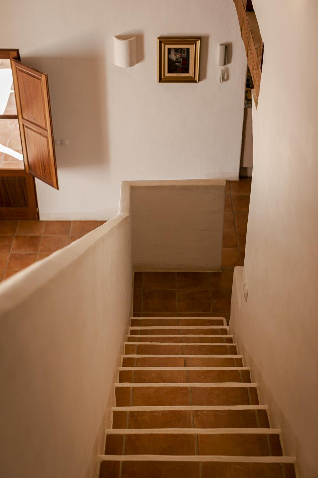 Can Noves - Villa De 4 Suites 35 Y 52 San Francisco Javier Εξωτερικό φωτογραφία