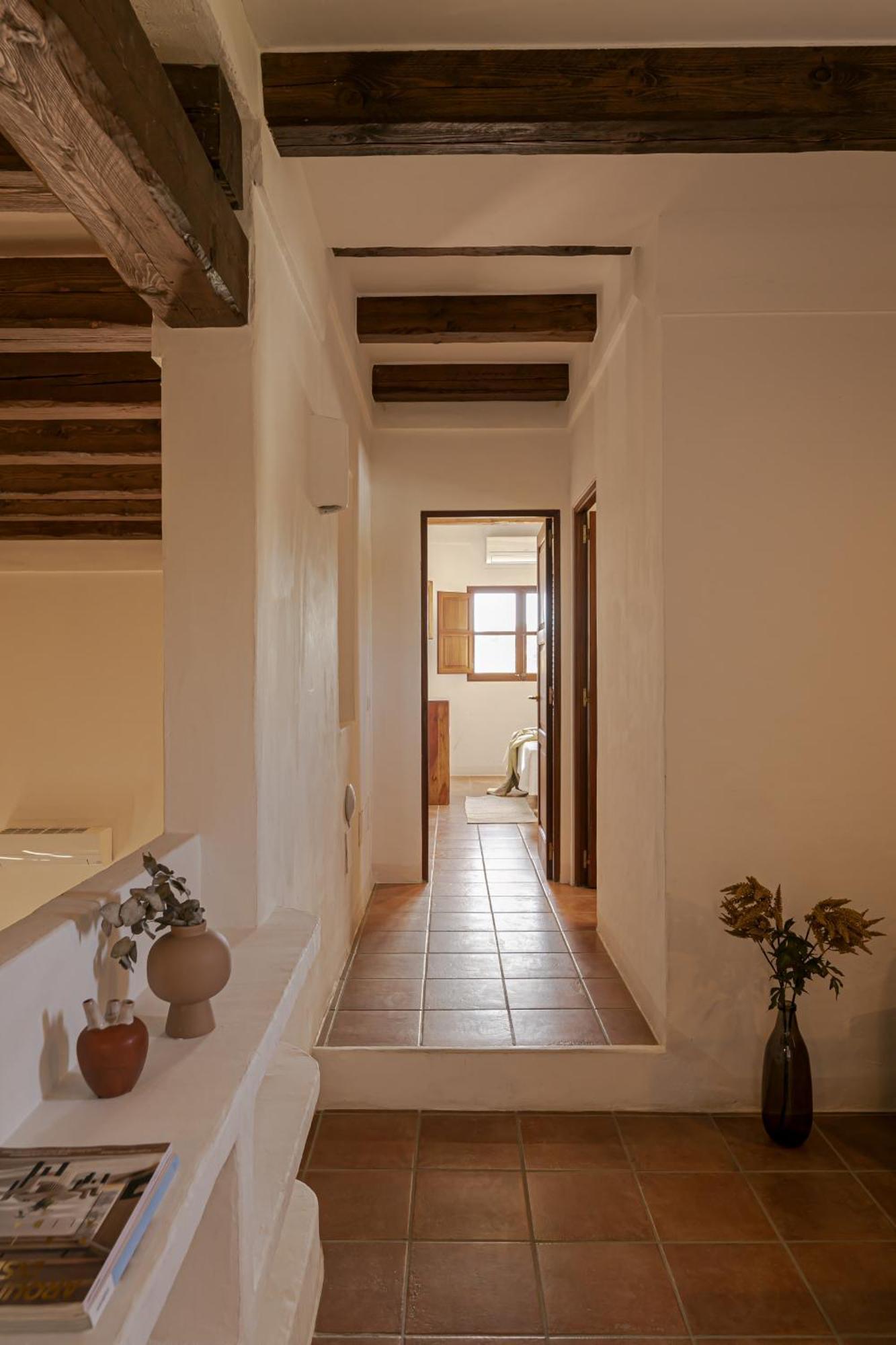 Can Noves - Villa De 4 Suites 35 Y 52 San Francisco Javier Εξωτερικό φωτογραφία