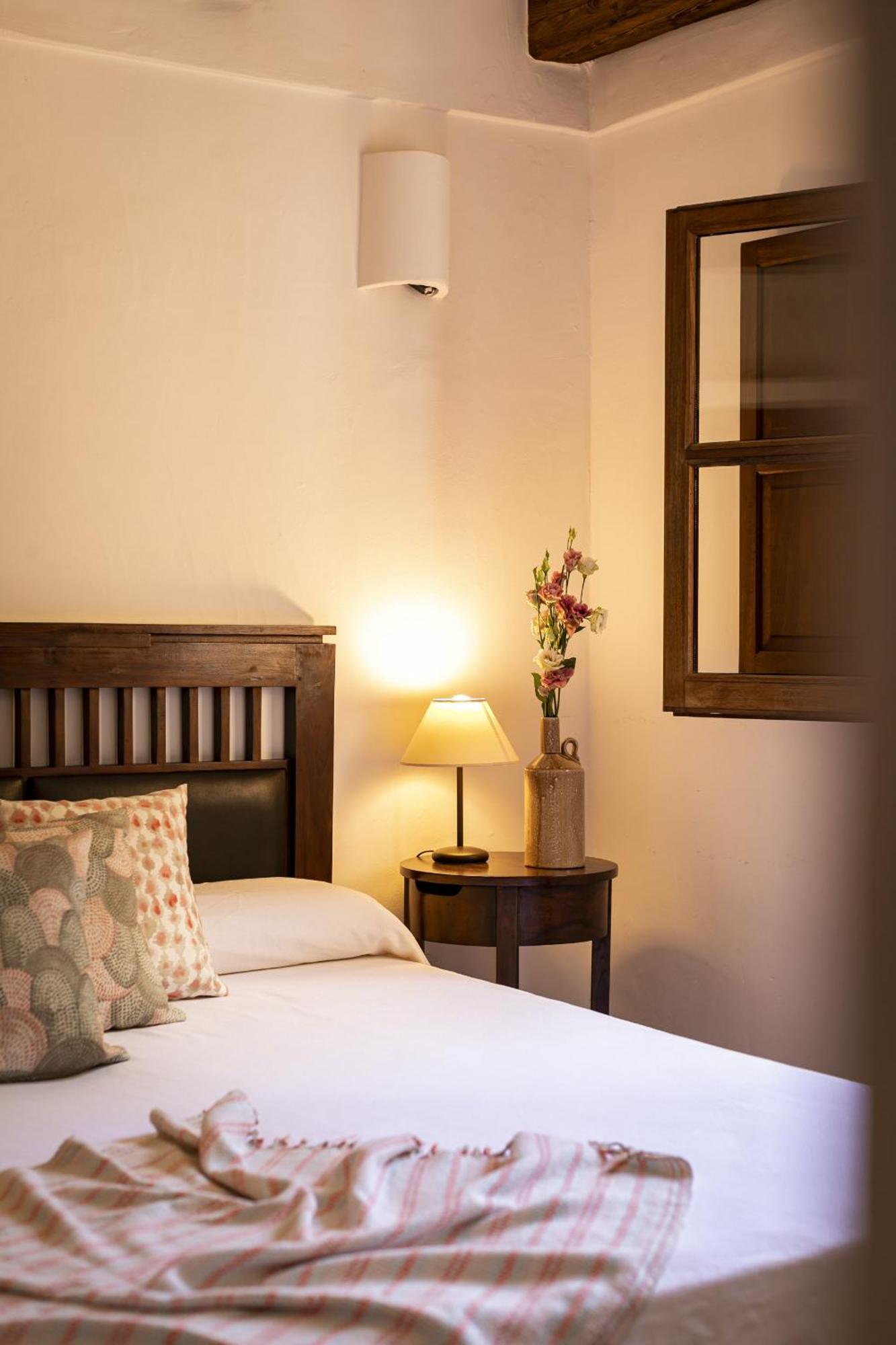 Can Noves - Villa De 4 Suites 35 Y 52 San Francisco Javier Εξωτερικό φωτογραφία