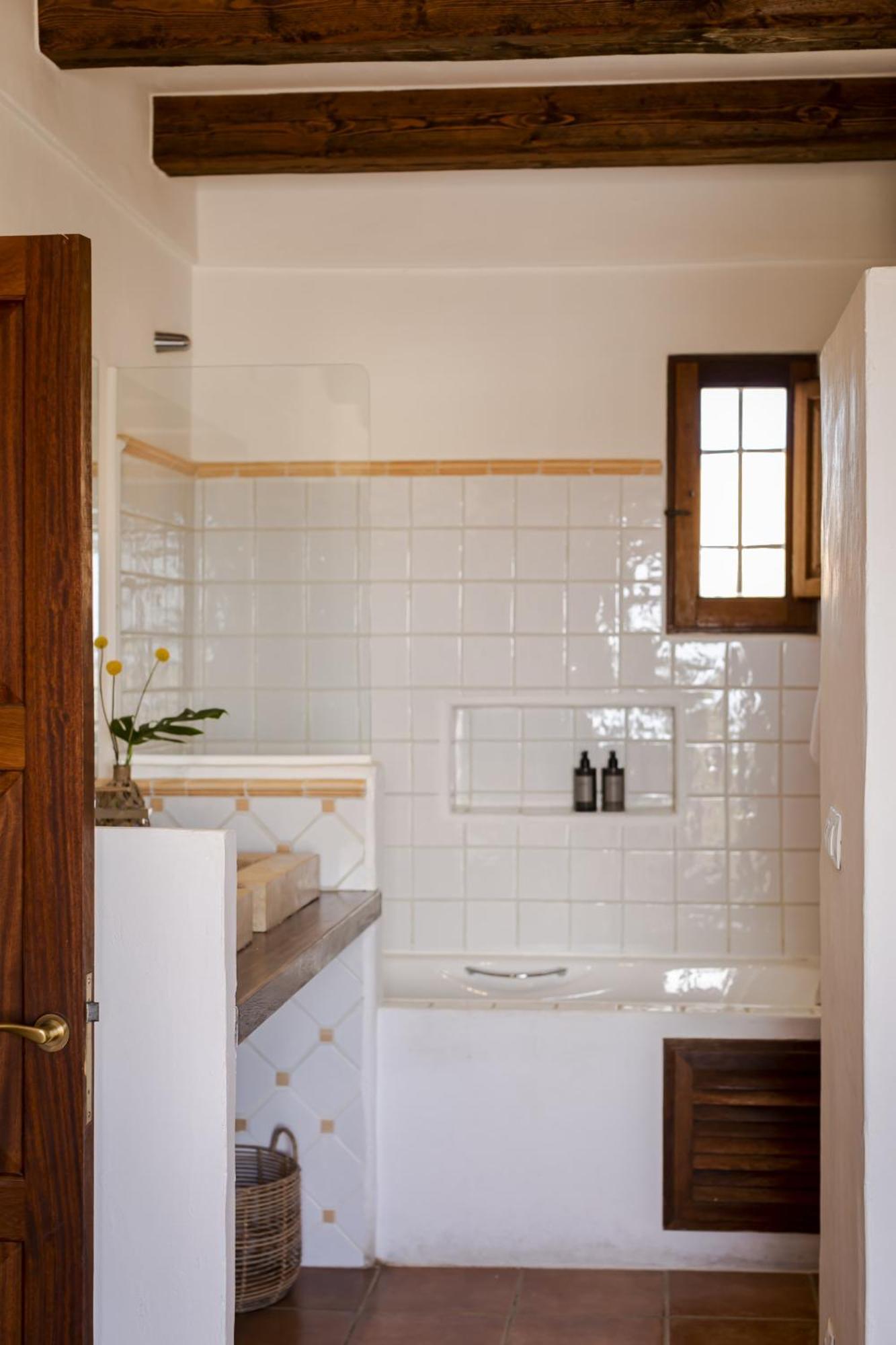 Can Noves - Villa De 4 Suites 35 Y 52 San Francisco Javier Εξωτερικό φωτογραφία